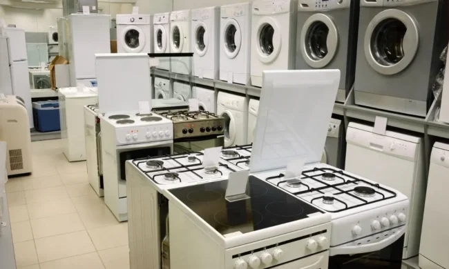 Amses electrodomesticos